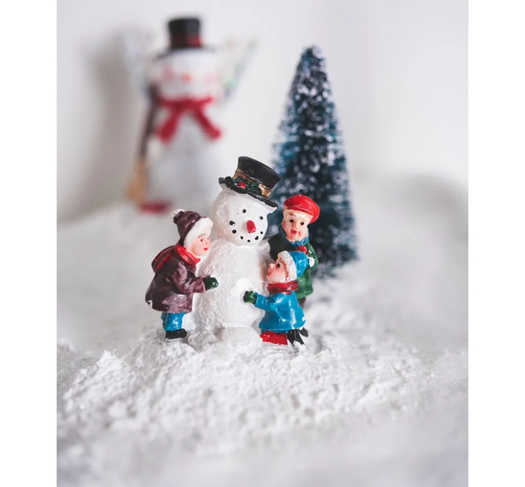 VBS Miniaturen>Deko-Schnee
