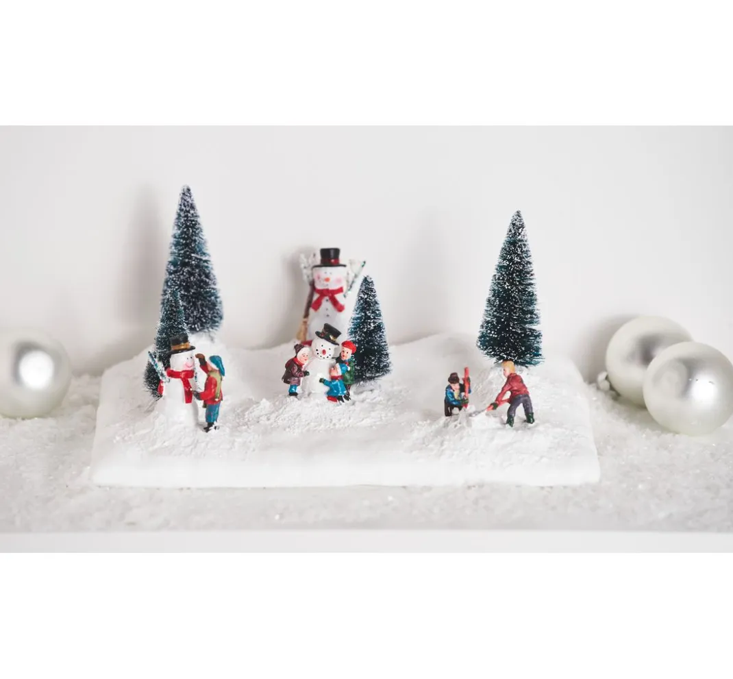 VBS Miniaturen>Deko-Schnee