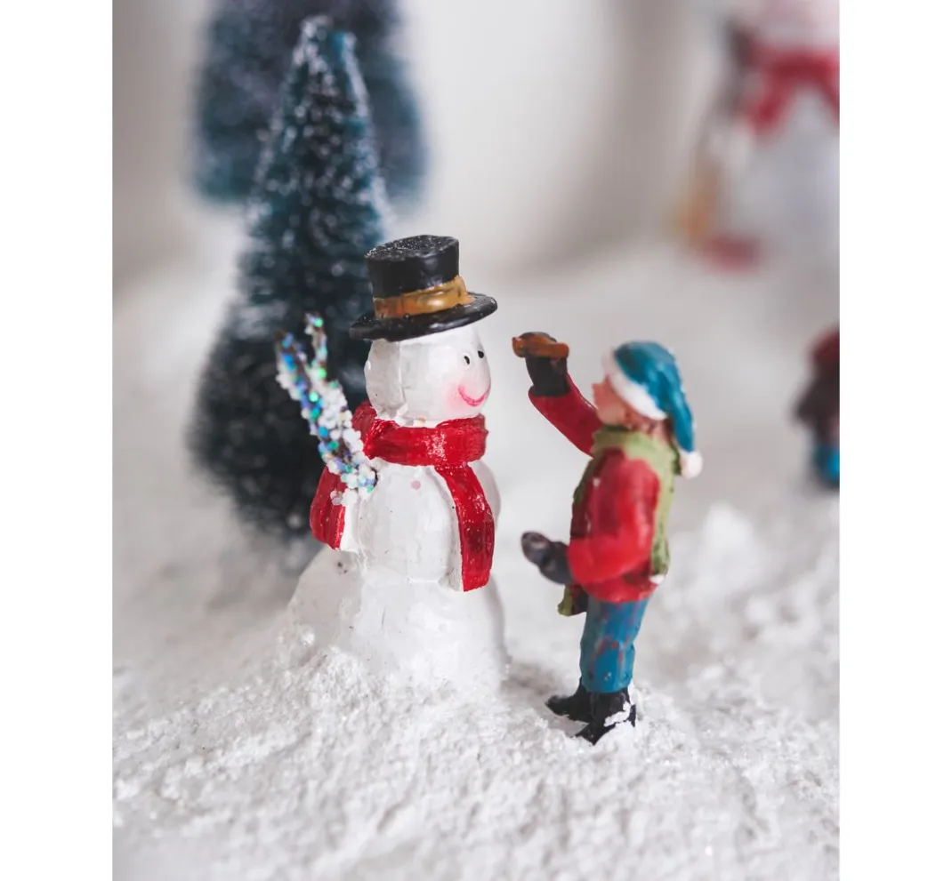 VBS Miniaturen>Deko-Schnee