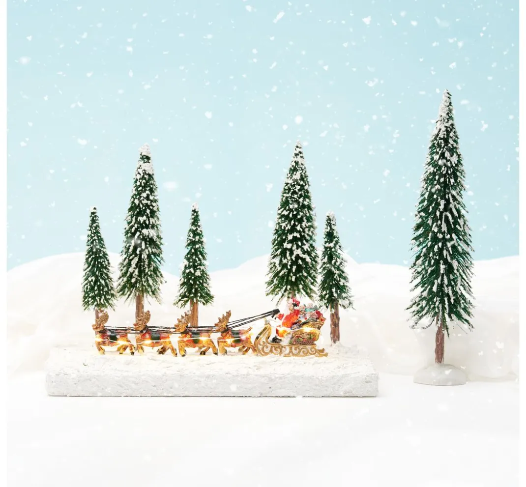 VBS Miniaturen>Deko-Schnee