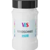 VBS Glitter- Und Schneedeko|Effektfarbe>Deko-Schnee "Glitter"