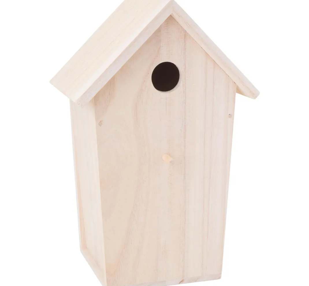 VBS Decoupage|Décopatch>Deko-Vogelhaus