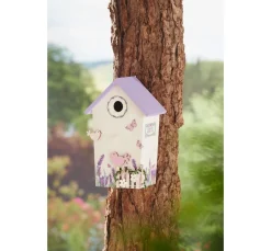 VBS Decoupage|Décopatch>Deko-Vogelhaus