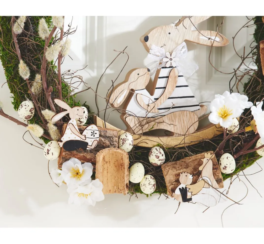 VBS Naturmaterialien>Deko-Weide