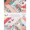 Kinder VBS Spezialpapier & -Karton|Farb- & Motivblöcke>Design Papier "Beautiful"