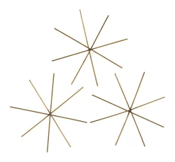VBS Perlensterne|Perlensterne & Engel>Drahtformen "Stern", Ø 8 cm