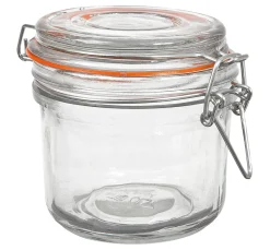 VBS Naturkosmetik|Glas- & Porzellanmalerei>Einmachglas "Vidro"
