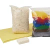 Kinder VBS Filz|Filzen>Einsteiger-Set "Nassfilzen"
