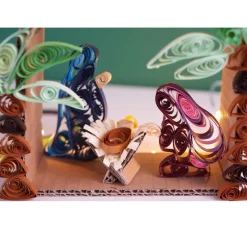 VBS Quilling|Quilling>Embossing/Pricking/Quilling-Set