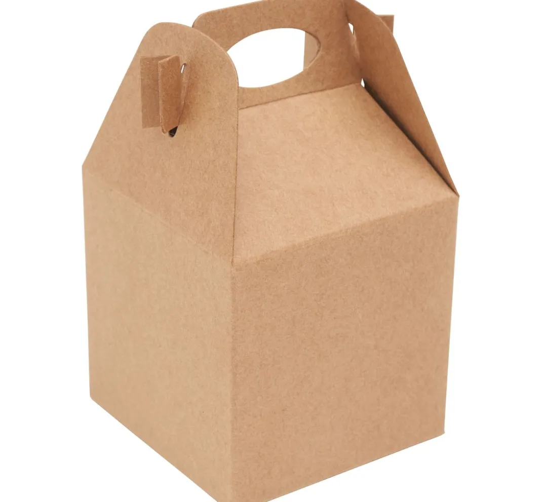 VBS Schachteln & Boxen|Schachteln>Faltschachtel "Gift box"