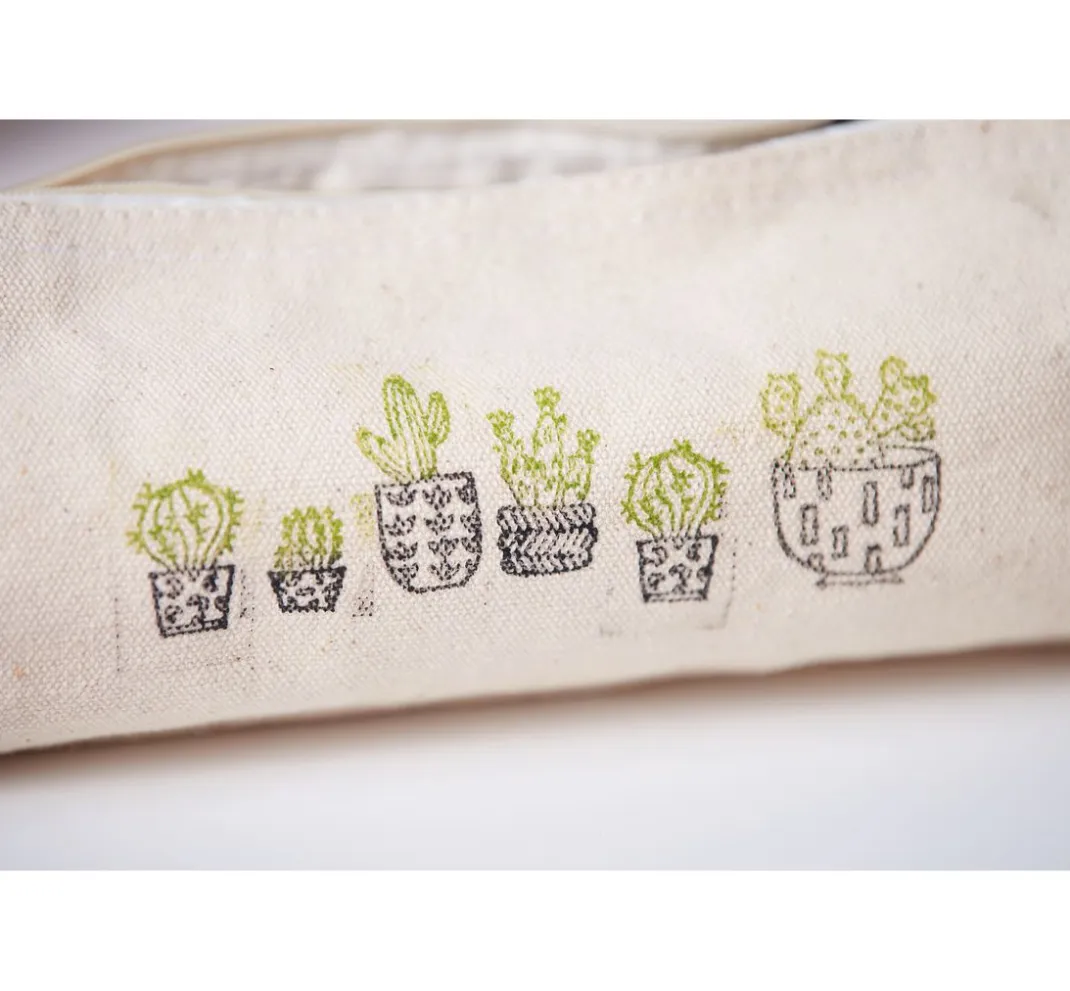 VBS Taschen-Design|Textilien>Federtasche mit Reißverschluss