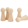 Kinder VBS Marionetten & Figuren|Bastelzubehör>Figurenkegel