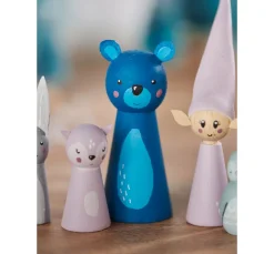 Kinder VBS Marionetten & Figuren|Bastelzubehör><noscript><img width=