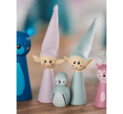 Kinder VBS XXL Marionetten & Figuren|Holz, Mdf & Pappmaché><noscript><img width=