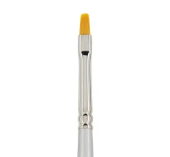 VBS Pinsel|Pinsel, Schwämme & Spachtel>Flachpinsel "Easy-Brush"