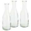 VBS Glas- & Porzellanmalerei|Glasgravur>Flaschenvasen, 3er-Set