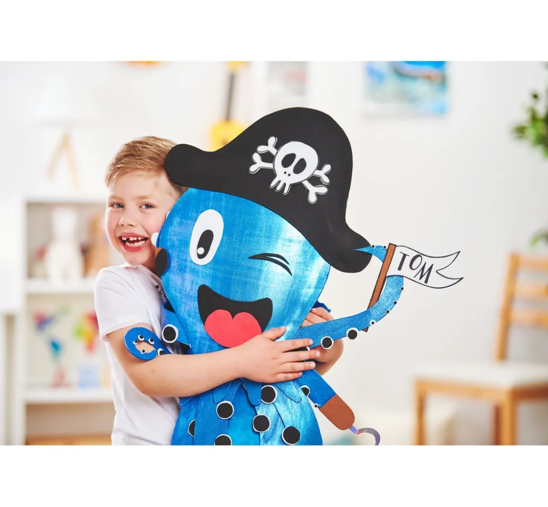 VBS Füllmaterial|Bastelzubehör>Füllwatte, weiß, 300 g