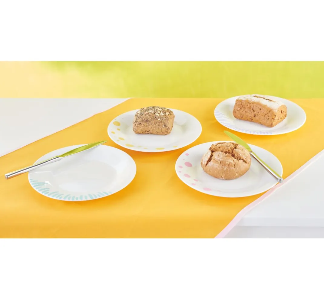 VBS Glas- & Porzellanmalerei|Glas & Porzellan>Frühstücksteller