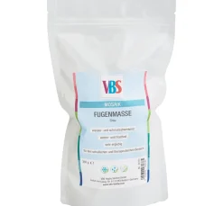 VBS Mosaik Basteln>Fugenmasse, 350 g