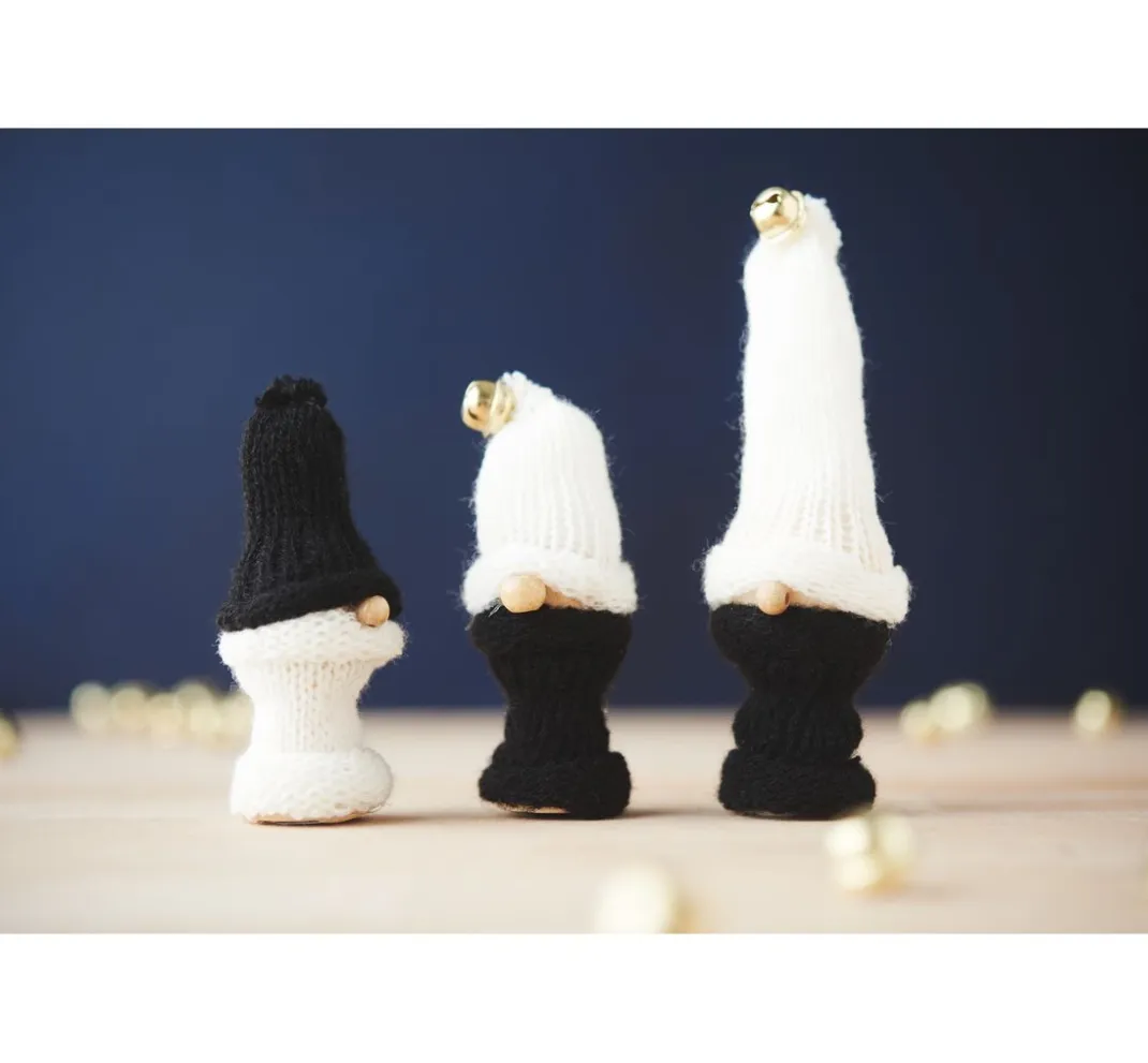 VBS XXL Weiteres Nähzubehör|Holz, Mdf & Pappmaché>VBS Garnrollen "Ø 2,2 cm", 15 Stück