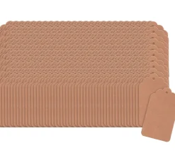 VBS XXL Tüten & Anhänger>VBS Geschenk-Anhänger "Kraftpapier"