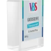 VBS Seifen-Design|Seifen-Design>Gießseife, transparent