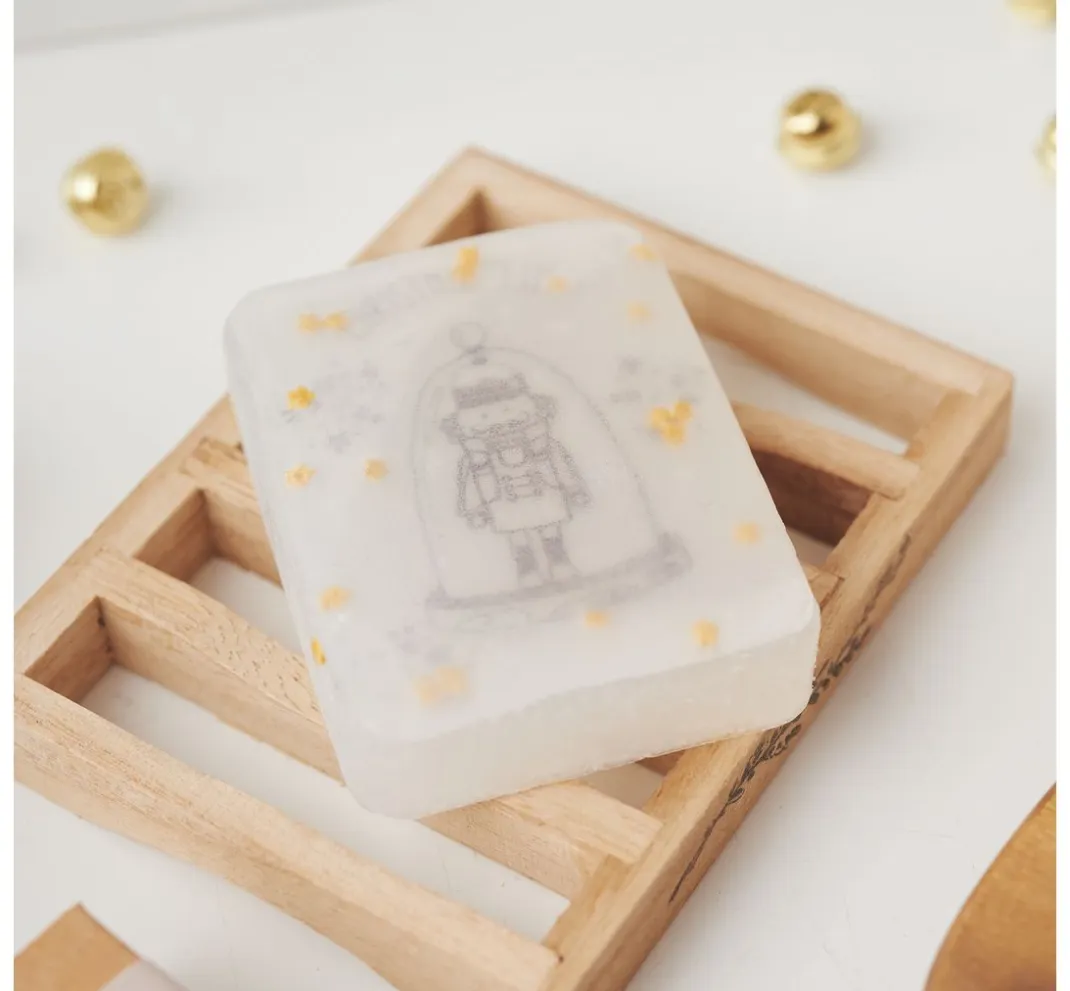 VBS Naturkosmetik|Seifen-Design>Gießseife, weiß
