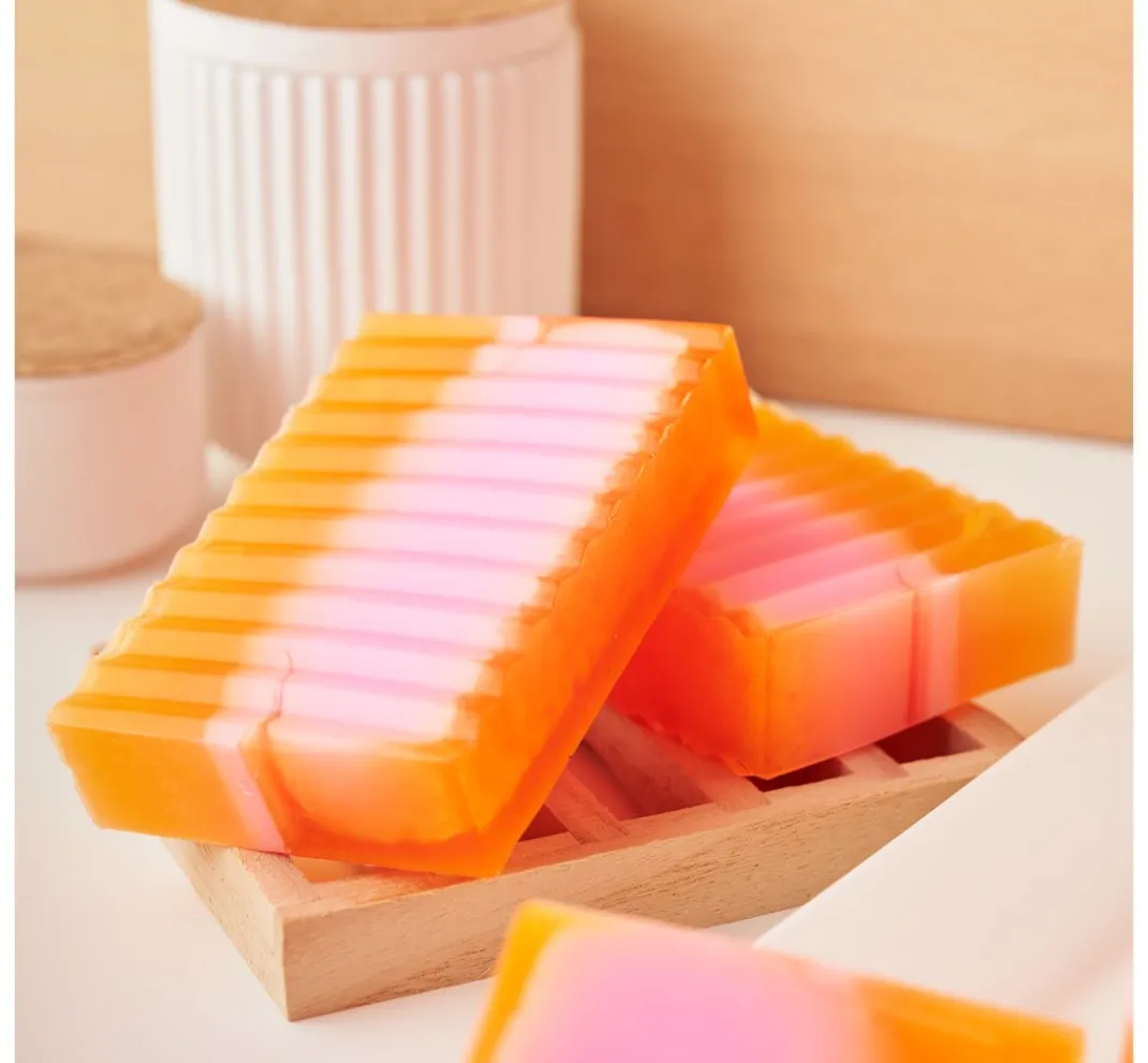 VBS Naturkosmetik|Seifen-Design>Gießseife, weiß