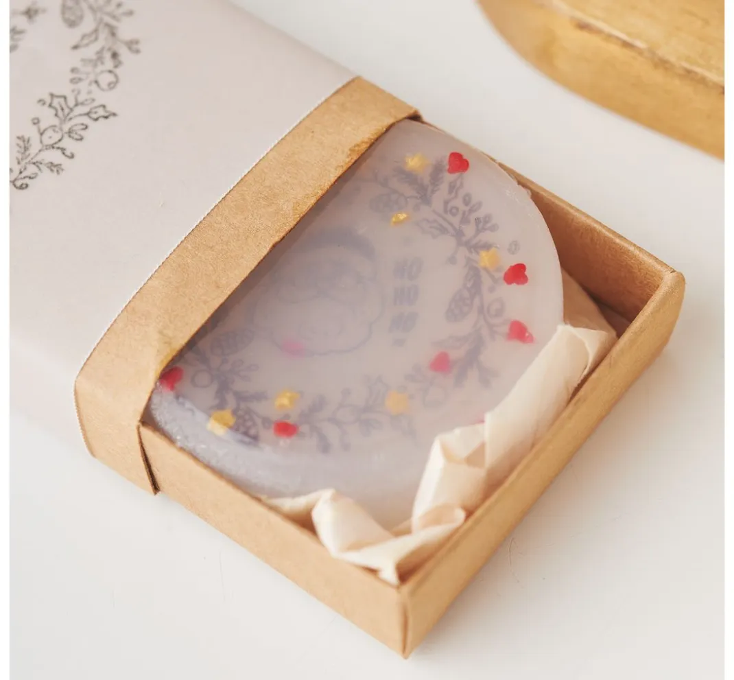 VBS Naturkosmetik|Seifen-Design>Gießseife, weiß