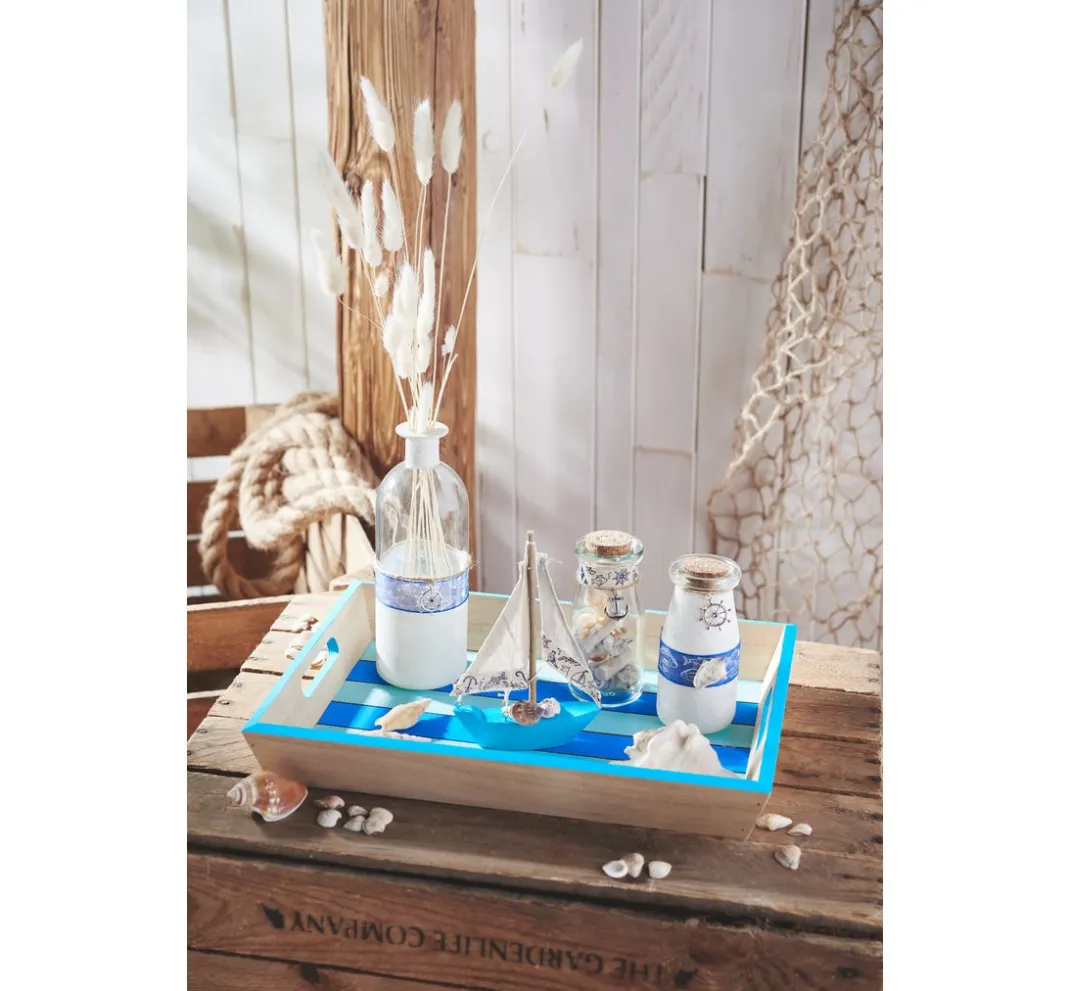 VBS Glasgravur|Glas- & Porzellanmalerei>Glasflasche mit Korken