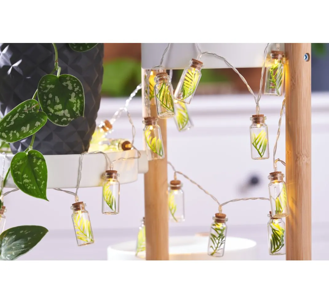 VBS XXL Glas- & Porzellanmalerei|Glasgravur>VBS Glasröhrchen mit Korken "5 cm", 24 Stück