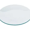 VBS Glas- & Porzellanmalerei|Glasgravur>Glasteller, rund