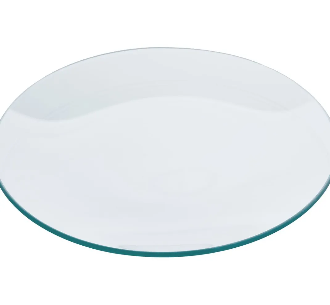 VBS Glas- & Porzellanmalerei|Glasgravur>Glasteller, rund