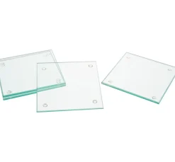 VBS Glas- & Porzellanmalerei|Glasgravur>Glasuntersetzer