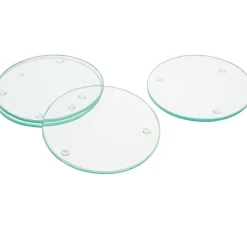 VBS Glas- & Porzellanmalerei|Glasgravur>Glasuntersetzer