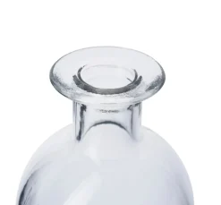 VBS Glas- & Porzellanmalerei|Glasgravur>Glasvasen "Bottle", 2 Stück
