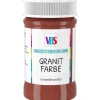 VBS Effektfarbe>Granitfarbe