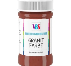 VBS Effektfarbe>Granitfarbe