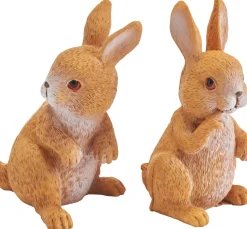 VBS Dekofiguren & -Objekte>Hase "Hazel"