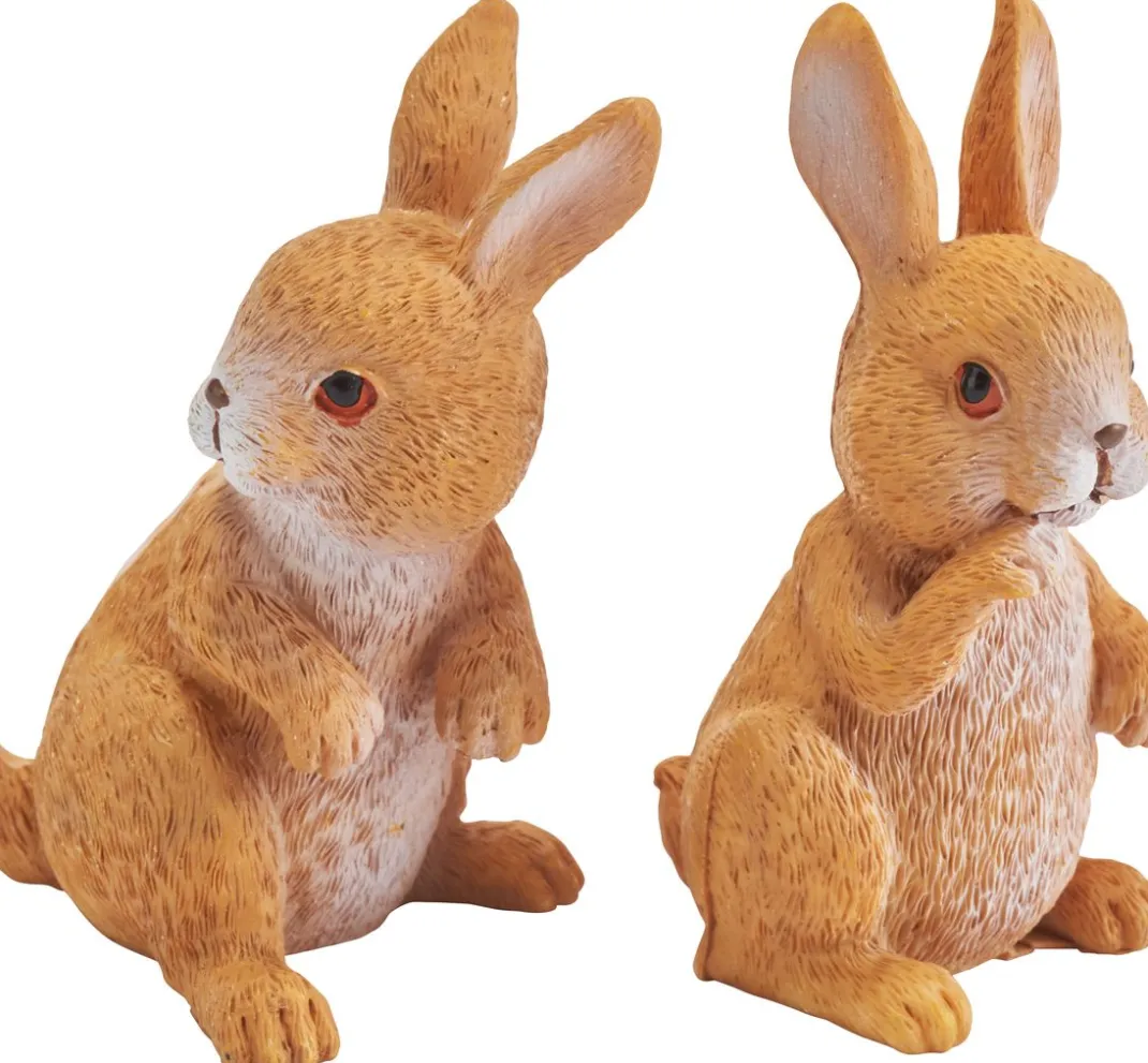 VBS Dekofiguren & -Objekte>Hase "Hazel"