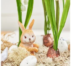 VBS Dekofiguren & -Objekte>Hase "Hazel"