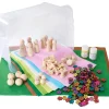 VBS Bastelsets>Hobby-Box "Feenwald"