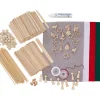 Kinder VBS Deko-Bastelsets>Hobby-Box "Spatel"