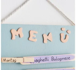 Kinder VBS Holz|Scrapbooking>Holz-Buchstaben