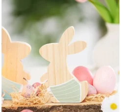 Kinder VBS Holz|Dekofiguren & -Objekte><noscript><img width=