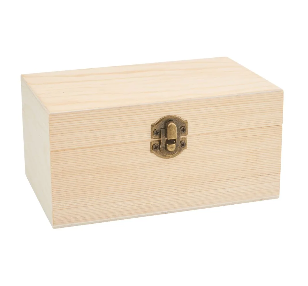 VBS Decoupage|Décopatch>Holzkästchen