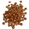 Kinder VBS XXL Perlen|Holzperlen>VBS Holzlinsen mit Naturmaserung, 100 g