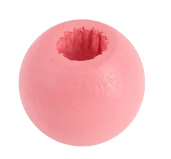 Kinder VBS XXL Perlen|Perlensterne>VBS Holzperlen "Farbmix", 250 g