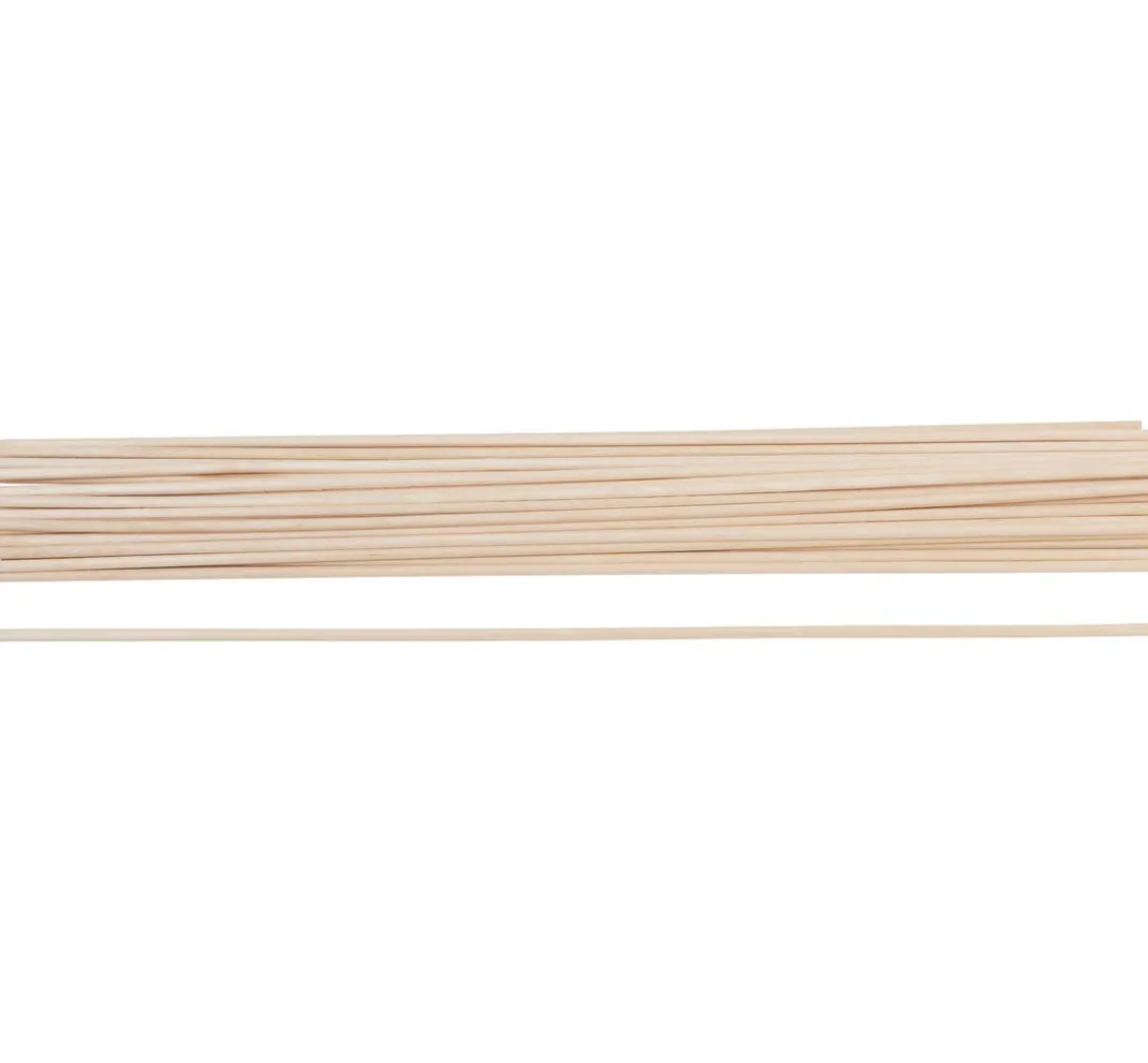 VBS Laubsägen|Holz, Mdf & Pappmaché>Holz-Rundstäbe, 30 cm