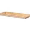 Kinder VBS Holz|Decoupage>Holzschalen-Tablett